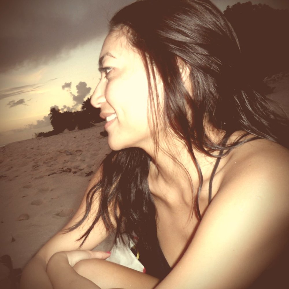 Meet your Posher, Debi